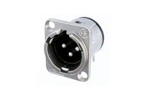 NC3MD-H Audio Video Connector