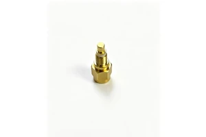 RUIXIN Detachable Panel Mount RF Coaxial Connector (SMA-JYD)