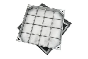 Stainless Steel Manhole Cover