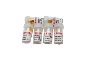 PA048-Series Huaronghua Probe 12.6mm Total Length Solder Joint Test Board Thimble Needle PCB Connectors for PCB