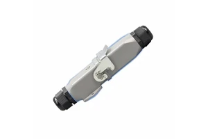 Aviation Plug Automotive Socket 10A Heavy-duty DIN Type Copper Contact IP68 Multifunctional Connector