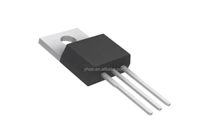 The brand-new original IC chip TIP41C TIP42C