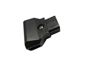 High Quality Popular D-tap Connector 2 Pin Male And Female Gender Power For Battery
