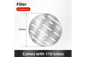 Galvanized & Stainless Steel Bridge Gutter Highway Construction Rainwater Flow Drainage Channel