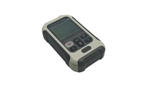 Handheld Optical Multi Meter OPM VFL RJ45 Cable Tester LED Flashlight Fiber Power Meter 1310/1550nm Optical Multi Function Meter