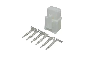 Connector 6-Core 172160-1 FL-6P Board to Board & Mezzanine Connectors Made in China