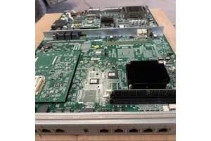 M6KS-SRU-1H Route Switch Unit (SRU) for ZTE ZXR10 M6000-5S / M6000-8S Core Routers