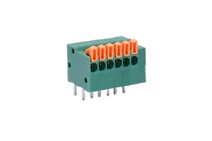 HD-532 Effortless Installation Din Rail Terminal Blocks Straightforward Product Type Made of Brass