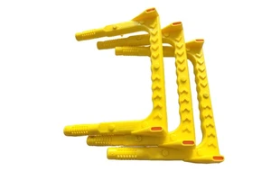 Steel Manhole Ladder Manhole Step,Casting Iron Manhole Step,Plastic Manhole Step