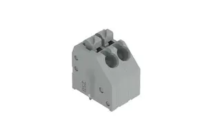 GGDX WAGOS 250 Series of Single-row Pin PCB Terminal Blocks Have a Pitch 3.5mm Ranging From to 1/2/3/4/5/6/7/8/9/10/11/12/14~24P