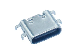 USB Connector TYPE C 6pin