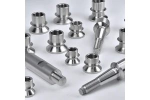 Stainless Parts 3/4 To 1/2 Misalignment Spacers For Heim Joint Rod End Bearing