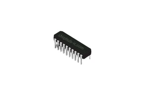 Electronic Components New and Original IC Chips Integrated Circuit MAX233ACPP DIP20