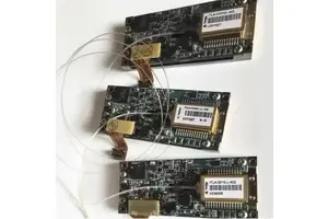 Optical Fiber Connector FTTH ITLA-3010-L-402