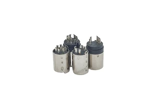 ZX Factory Spot Wholesale Mini DIN 4P/6P/8P Male and Female Plug Connector S Terminal Copper China