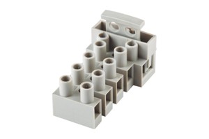 fuse terminal block