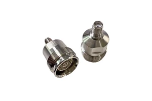 Wholesale Cheap Price 4310/SMA-KK Connector Brass 4310 Female To SMA Female Connector Adapter