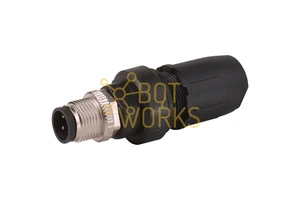 Murrelektronik New 7000-12511-0000000 Circular Connectors