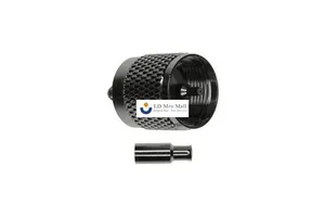 (Coaxial Connectors Assembly) 182330