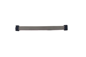 Flat Ribbon FFC FPC 10P Female to Female IDC Cable for Electronics Wiring