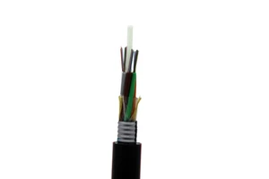 Wholesale Price Models GYFTS 72F Connector Fiber Optic Cable