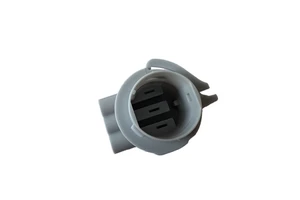 New Pingchi Grey Plastic Waterproof Circular Electric Vehicle Automotive Connector Accessories