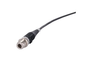 92602949 2 multimode fiber ODC extension connector 7.0mm The 2 fiber OutDoor Connector integrates the single fiber technology