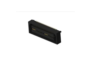 6-1658012-1 Board to Board & Mezzanine Connectors MSB0.80RC-ASY040FL
