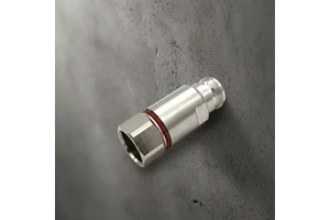 RUIXINFactory N Female to LMR200/LMR400/ RG213/RG58/S141/RG405 Cable Assembly Adapter