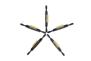 Factory L925B Optical Fiber Fast Connector Single Optical Fiber Mechanical Splice Fiber Optic Adapter Drop Cable Cold