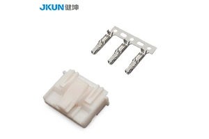 Efficient & Secure, Quick-Install Anti-Loose Wire-to-Board Connectors ,Factory Direct for Reliable Performance