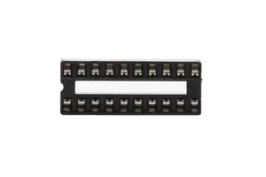 20-Pin Tin IC Dip Socket DIP Socket for ICs Product Category