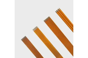 High-density FPC Connectors - Board-to-board, ZIF and Non-ZIF Models, Suitable for LVDS and Embedded DisplayPort Applications.