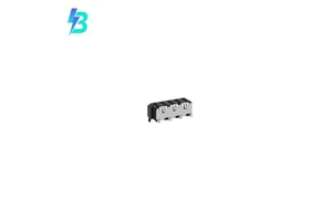 Brand Connectors 214356-E 5P MICROSPEED Arrays Edge Type Mezzanine Board To Board Connector Receptacle 214356E Surface Mount