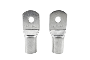 Yongju SC240-12 240mm 400MCM 380V Automotive Tinned Copper Crimp Terminal Lugs