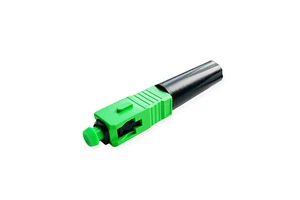 Fast Connectors sc/apc optical fiber fast connector Fiber Optic Connectors quickly assembly connector SC/APC