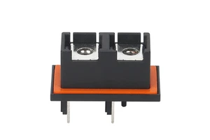 Factory Direct Automotive Connector Plastic Parts LTOX-2 Patented Products Waterproof Connector Made in China
