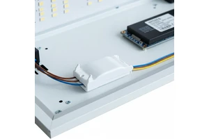 CE Certified White 3-Pole Plastic Connector Block for Panel Light Wiring Terminal Blocks Product Category
