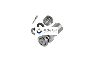 (Coaxial Connectors Assembly) EX6