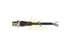 Murrelektronik New 7000-12021-6142500 Circular Connectors