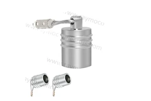 Dust Cover for High Speed Camera Connector