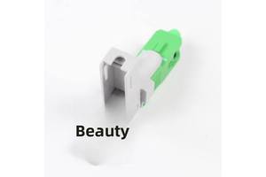 FTTH Fibre Optical SC APC Fibra Optica Mechanical Quick Connector Core Fiber Optic Fast Connector
