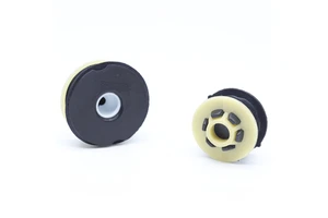 New Dacia for Renault Logan I II III Clutch Assembly Gear Shift Bushing Lever Cable End Linkage Rubber Sleeve Connector Adapter
