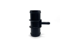 Auto Parts Coolant Hose Connector Water Hose Flange Housing Cooling Hose Connector