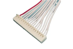 Custom Direct Sales High Quality Terminal Cable Electronic Wiring All Kinds Wire Harness Processing Connector Accessories