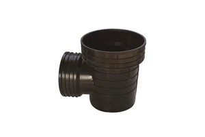 Professional Factory Manhole Well Inspected By PE Moulds For Sewage Equipment Treating Waste Water