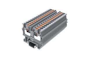 PTM1.5-2-G Factory Contact Push In terminal block Screw Miniature Quick terminals Power Connector