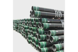 China Top Factory Manufacturer Supply API 5CT N80 K55 OCTG Drill Casing PipeTube For Oil and Gas Well