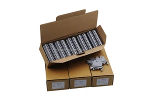 2.5mm Din Rail Terminal Block UK2.5B