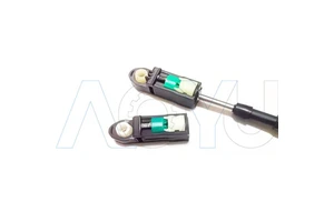 Car Automatic Gear Shift Transmission Cable Joint Connector for Ford Mondeo KUGA for LINCOLN MZK 2013 - 2019 OECV61-7C445-AA